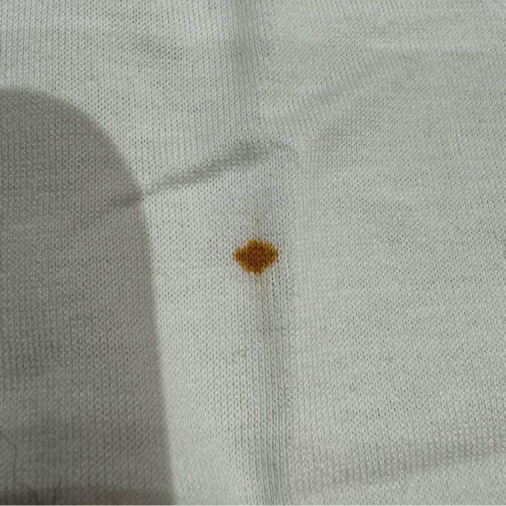 Men’s Monclair tshirt medium - Picture 7 of 8